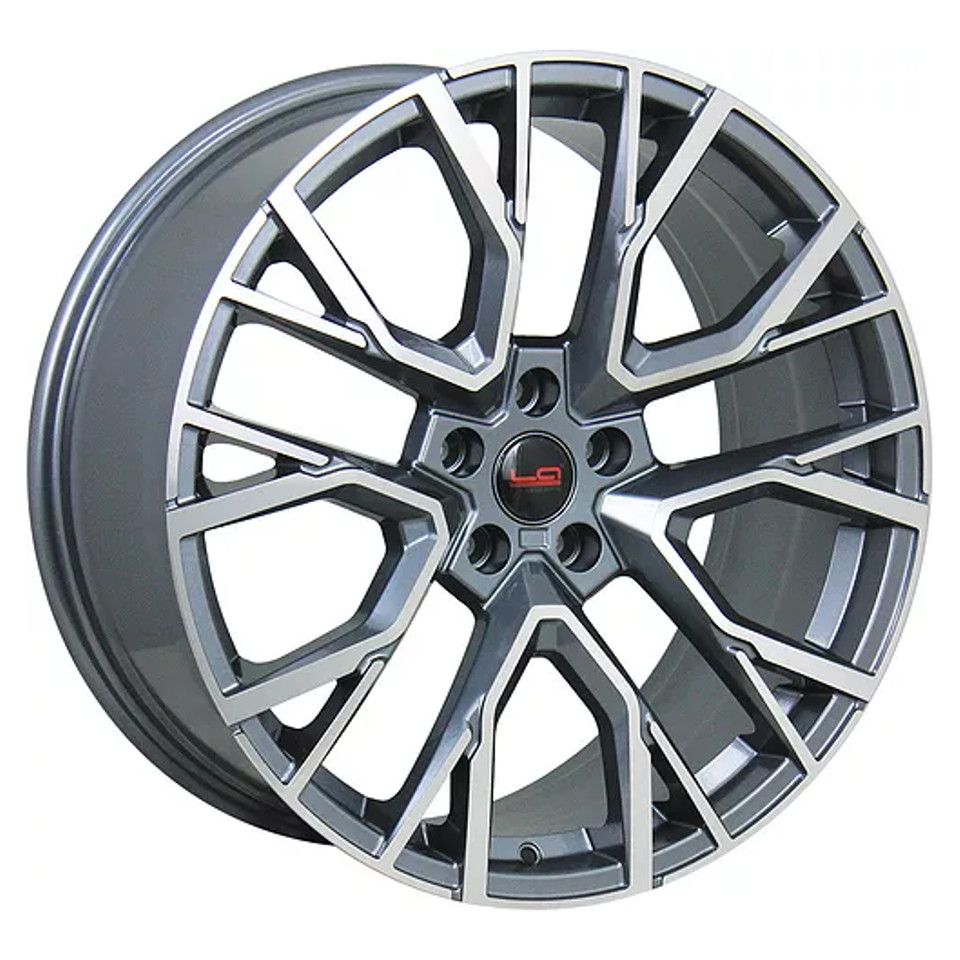 LEGE ARTIS Concept-B541 10.5Jx22 5x112 ET43 DIA66.6 GMF