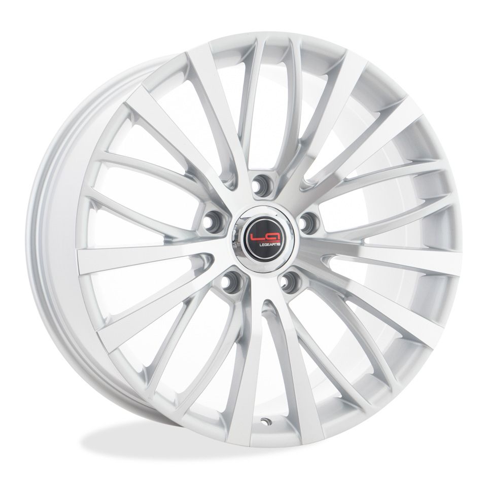 LEGE ARTIS Concept-LX519 10Jx21 5x150 ET45 DIA110.1 SF
