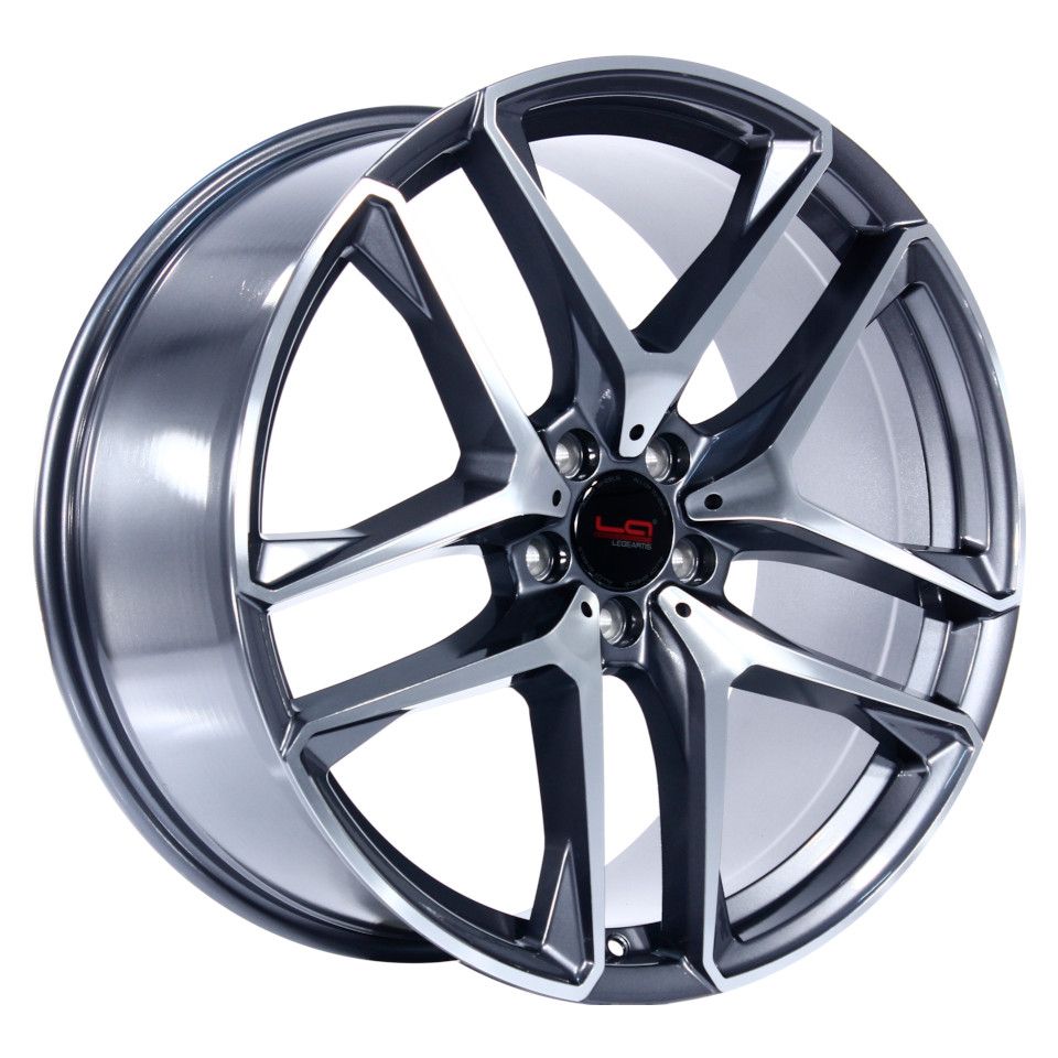 LEGE ARTIS Concept-MR546 11Jx21 5x112 ET55 DIA66.6 GMF