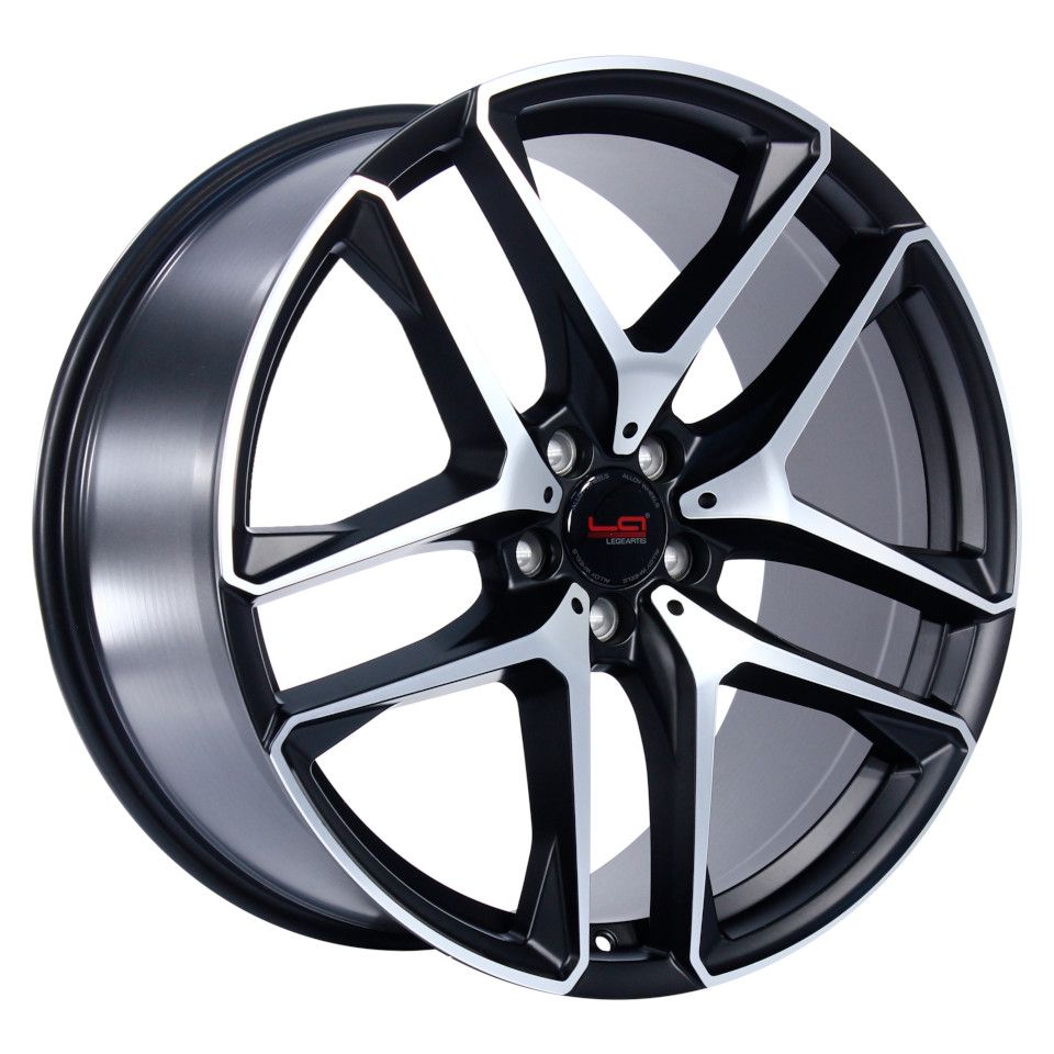 LEGE ARTIS Concept-MR546 11Jx21 5x112 ET55 DIA66.6 MBF