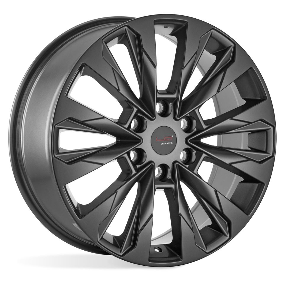 LEGE ARTIS Concept-TY572 8.5Jx20 6x139.7 ET60 DIA95.1 GM