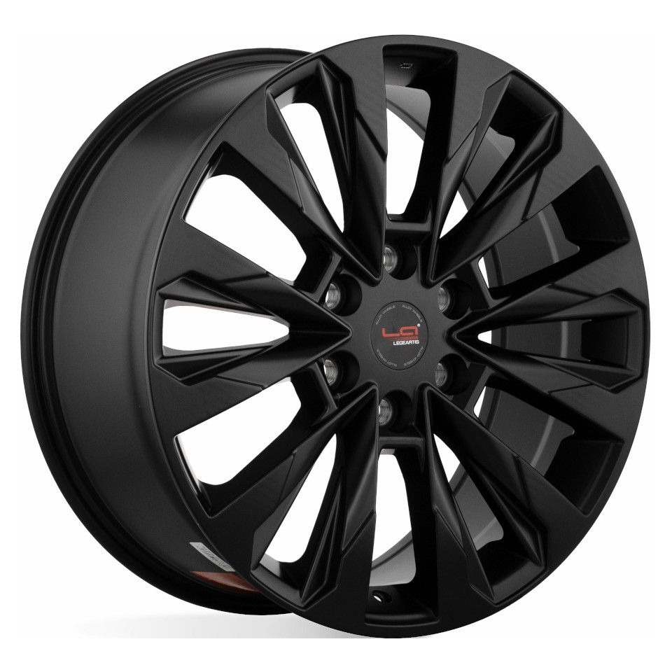 LEGE ARTIS Concept-TY572 8.5Jx20 6x139.7 ET45 DIA95.1 MB