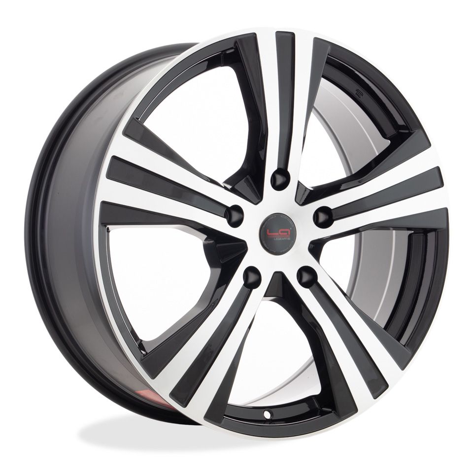 LEGE ARTIS LX105 8.5Jx21 5x150 ET54 DIA110.1 BKF