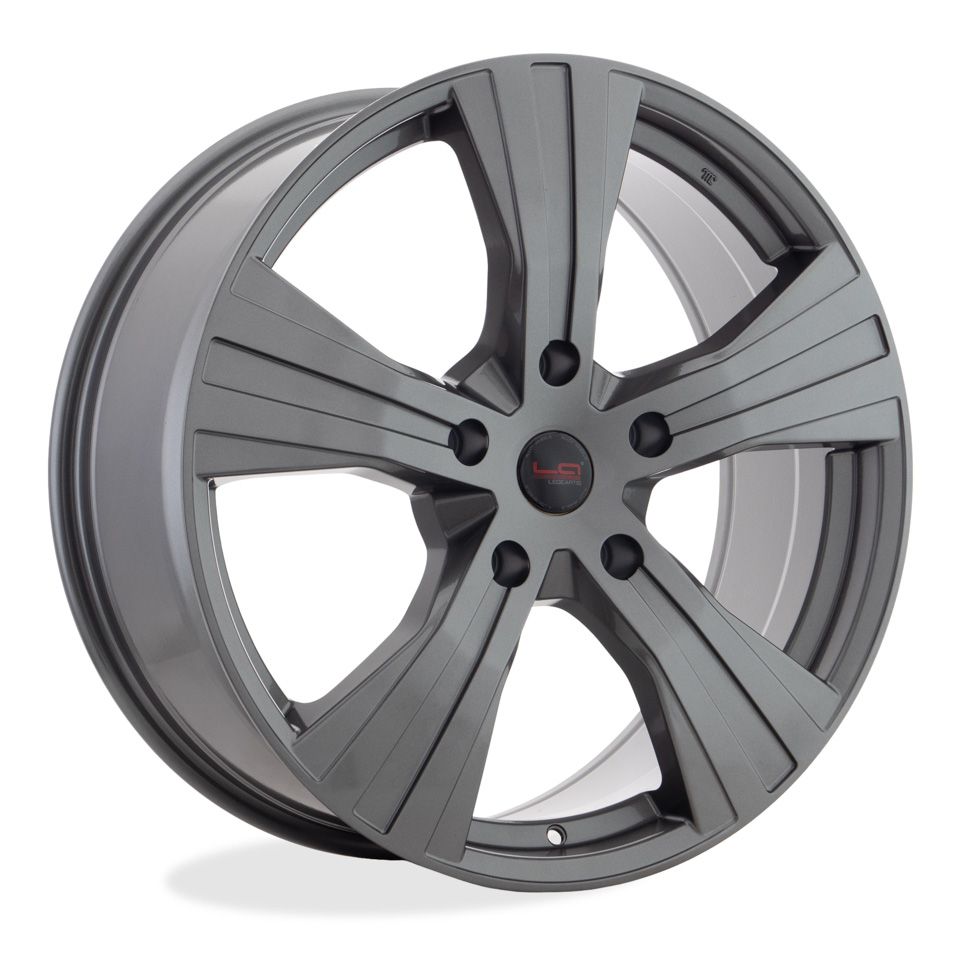 LEGE ARTIS LX105 8.5Jx21 5x150 ET54 DIA110.1 GM