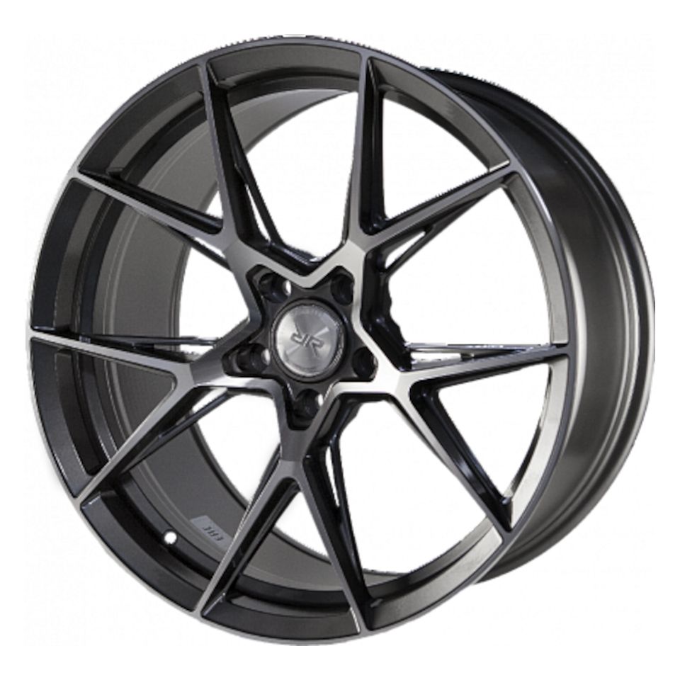 Race Ready Technology CSSYA5636 8Jx18 5x110 ET45 DIA63.4 MK-P