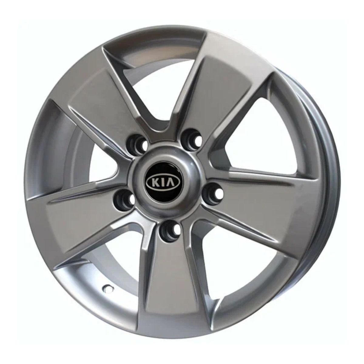 Replica FR 5558 8Jx20 6x139.7 ET36 DIA100.1 HB