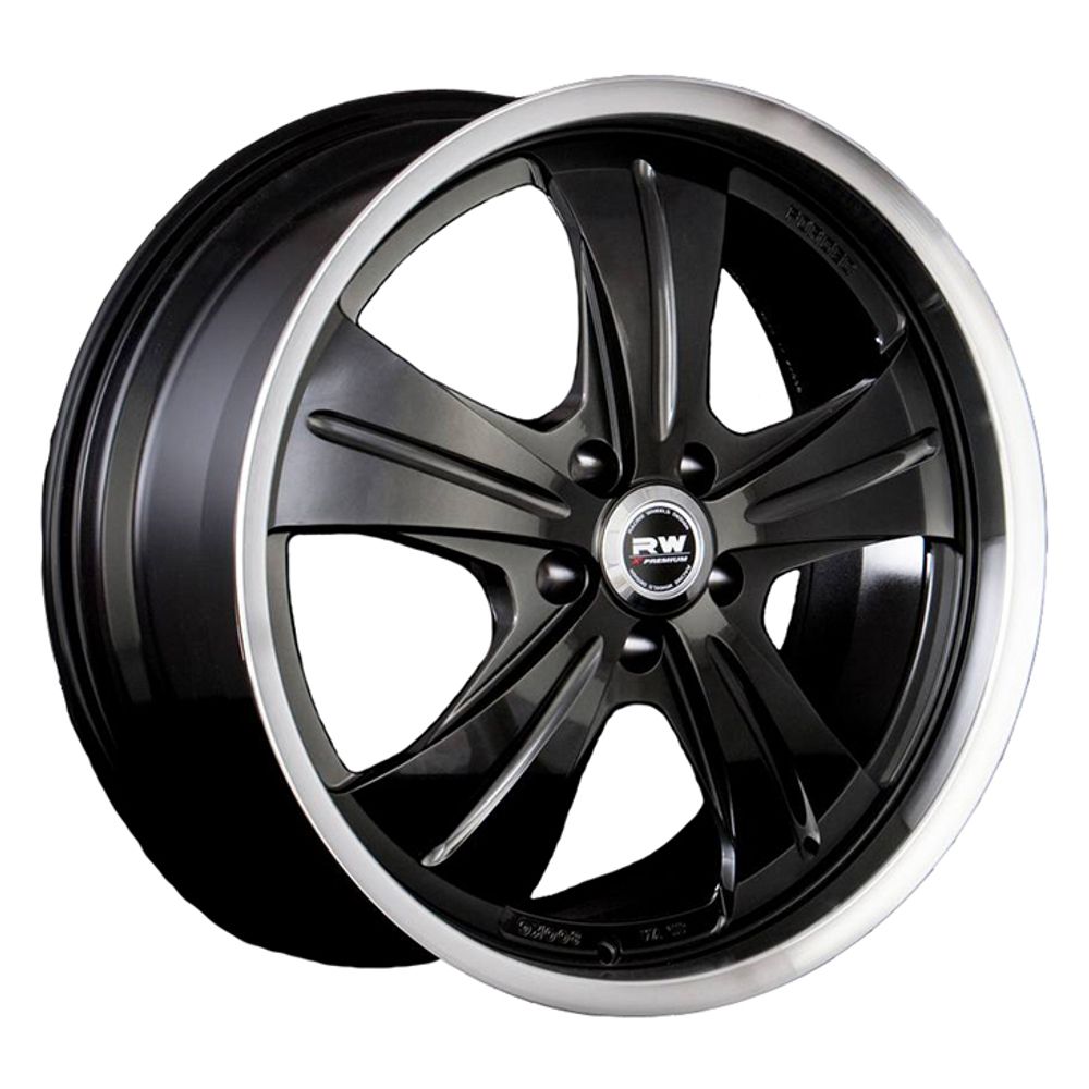 RW Premium НF-611 (Кованые) 10Jx22 5x130 ET45 DIA71.6 DB