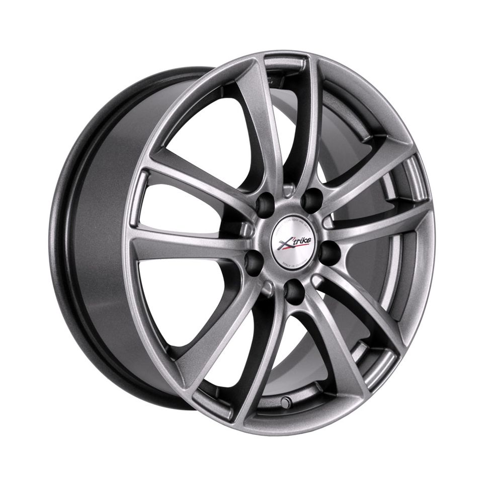 X'trike X-116М 6.5Jx16 5x114.3 ET45 DIA67.1 HSB