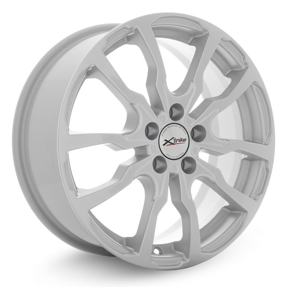 X'trike X-117 6.5Jx16 5x114.3 ET45 DIA67.1 HS
