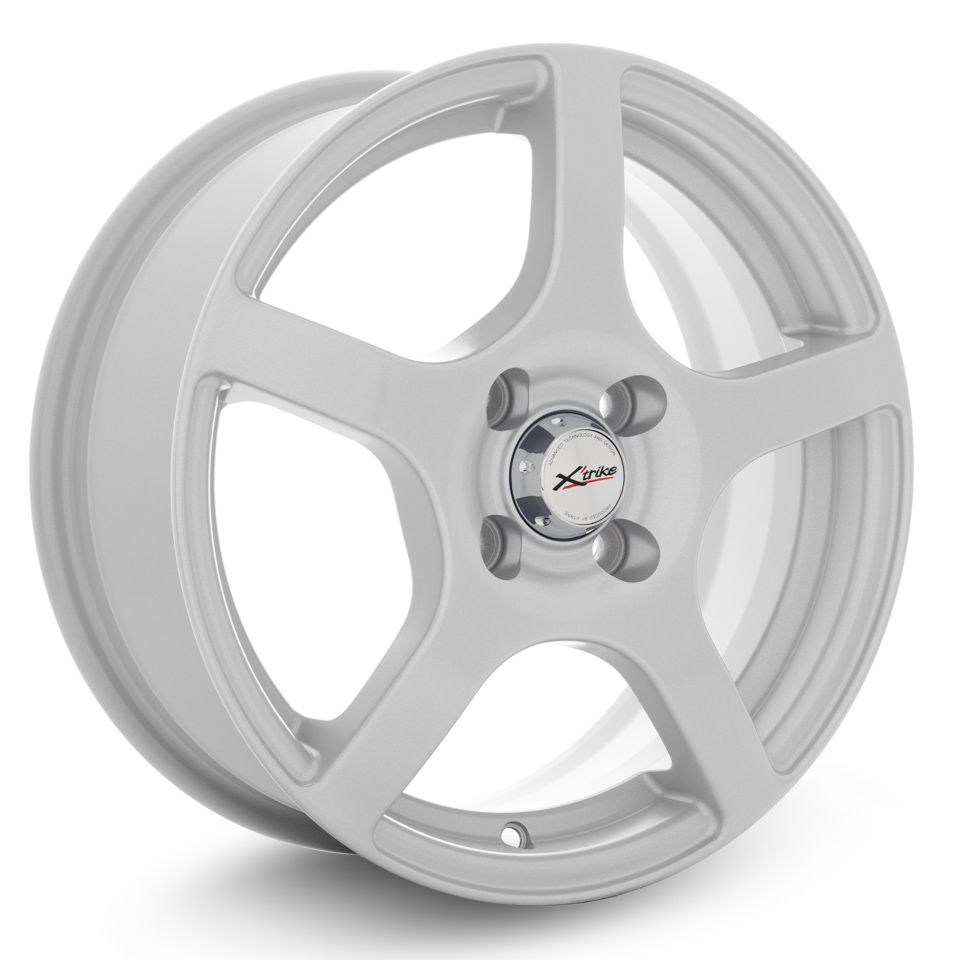 X'trike X-118 6Jx15 4x100 ET45 DIA60.1 HS