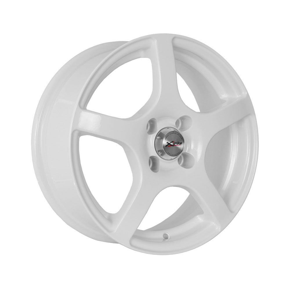 X'trike X-118 6Jx15 4x100 ET45 DIA60.1 W