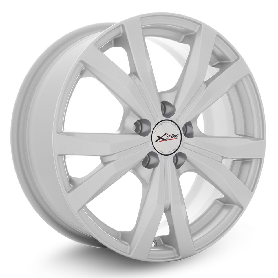 X'trike X-119 6.5Jx16 5x114.3 ET45 DIA67.1 HS