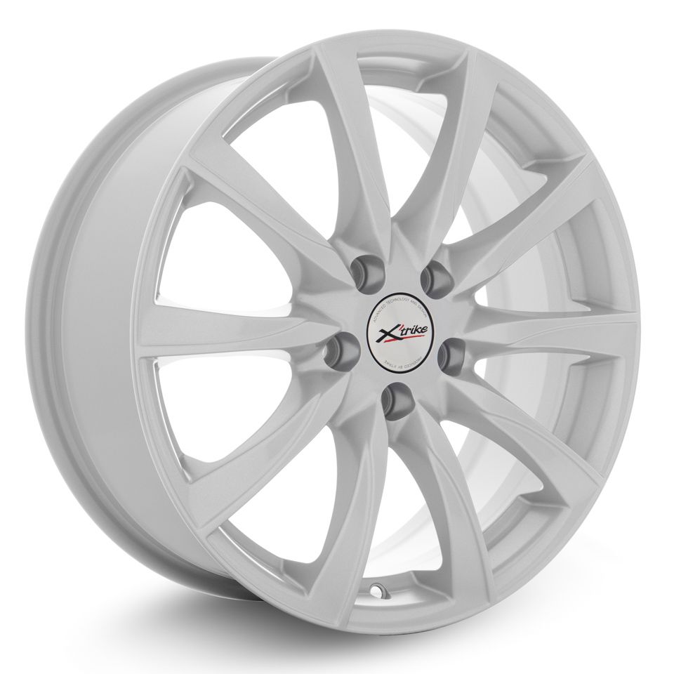 X'trike X-120 7Jx17 5x108 ET45 DIA63.35 HS