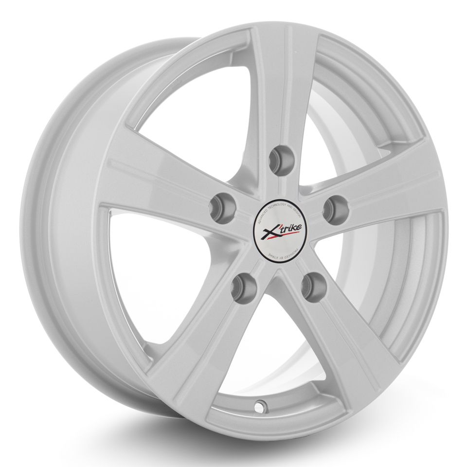 X'trike X-121 6Jx15 5x139.7 ET40 DIA98 HS