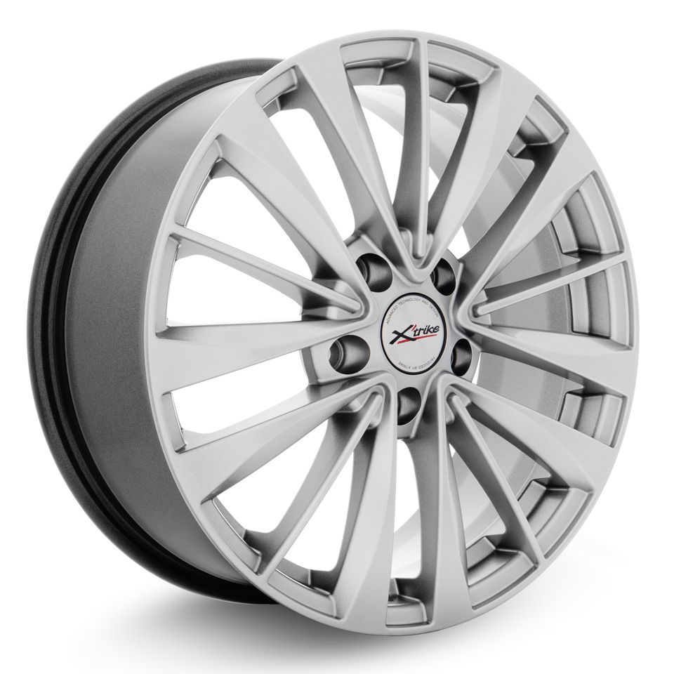 X'trike X-126 7Jx17 5x112 ET45 DIA66.6 HSB