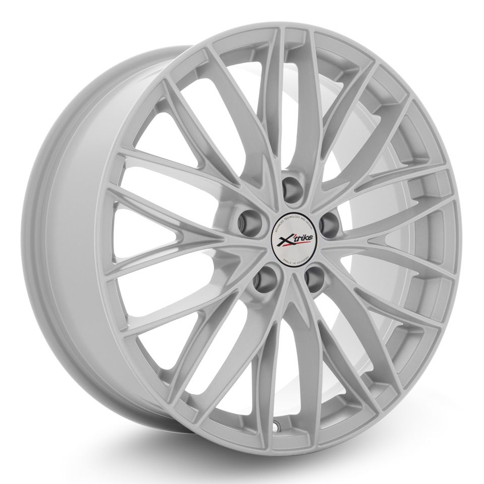 X'trike X-130 7.5Jx18 5x114.3 ET45 DIA67.1 HS