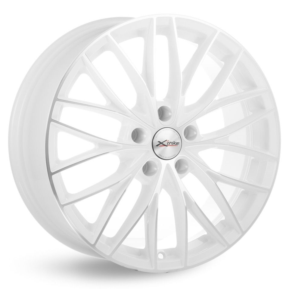 X'trike X-130 7.5Jx18 5x114.3 ET45 DIA67.1 W/FP