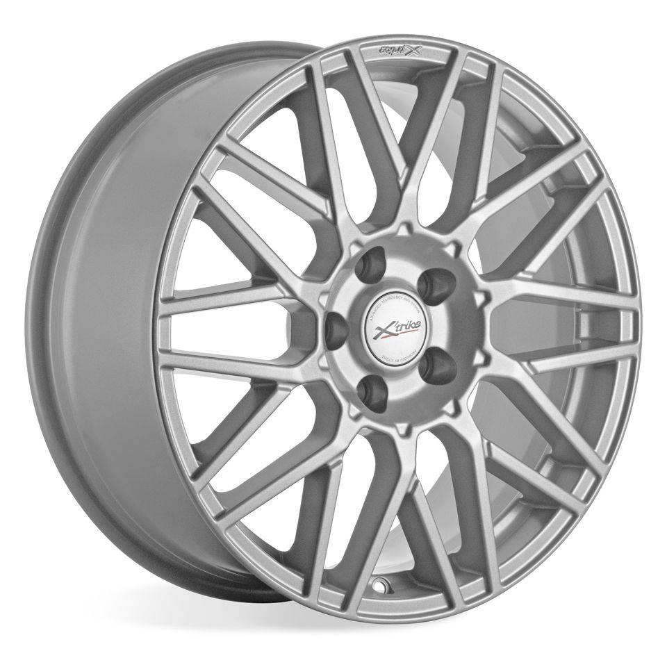 X'trike X-133 7.5Jx18 5x114.3 ET45 DIA67.1 HS