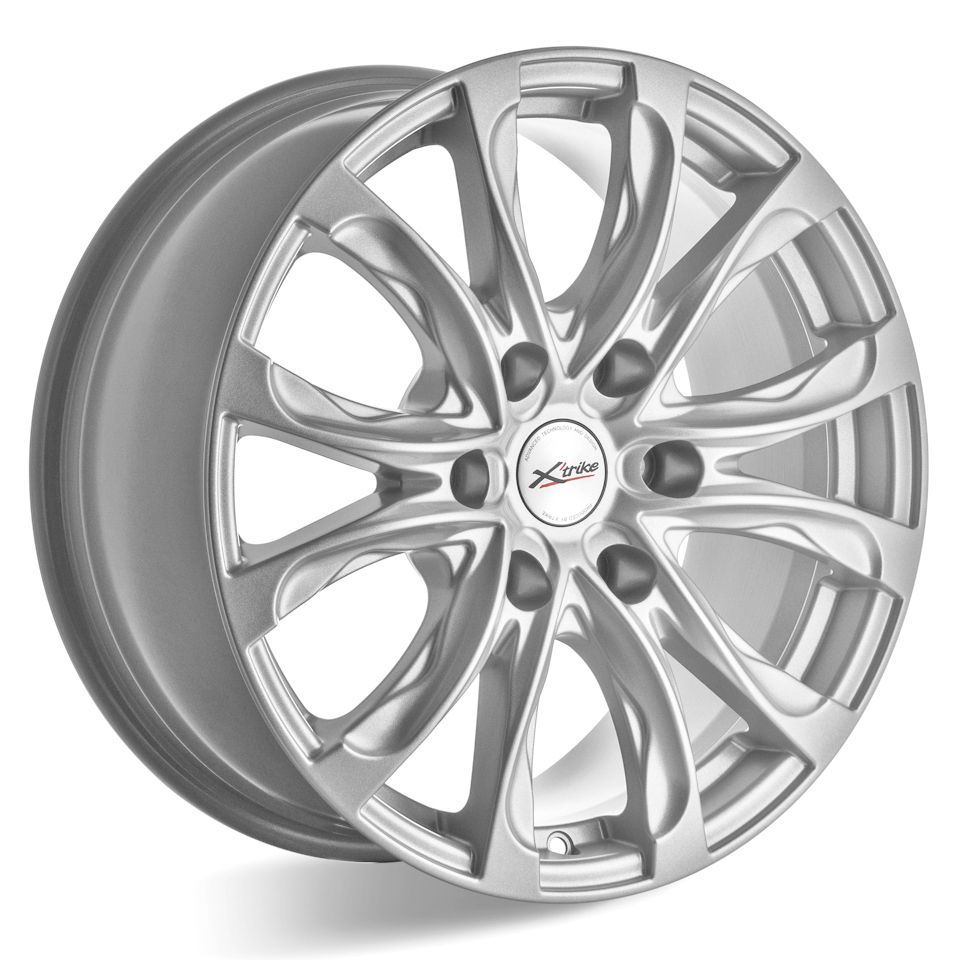 X'trike X-134 8Jx18 6x139.7 ET42 DIA75.1 HS