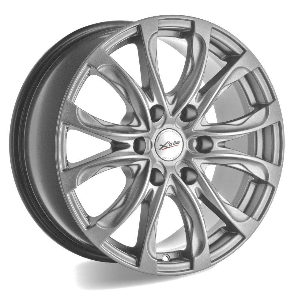 X'trike X-134 8Jx18 6x139.7 ET42 DIA75.1 HSB