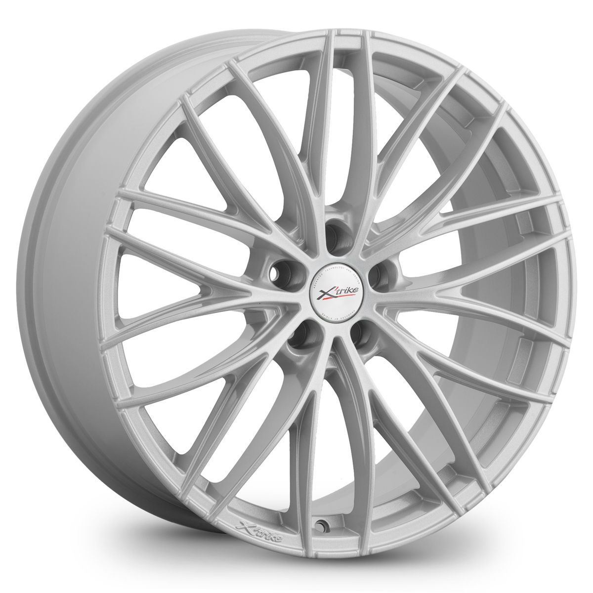 X'trike X-141 8Jx20 5x108 ET46 DIA63.35 HS