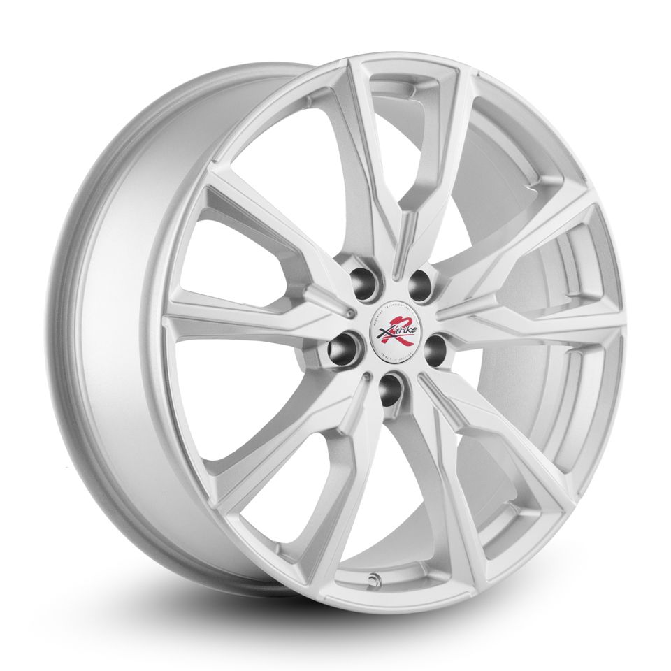 XtrikeRST R012 8Jx20 5x108 ET33 DIA65.1 HS