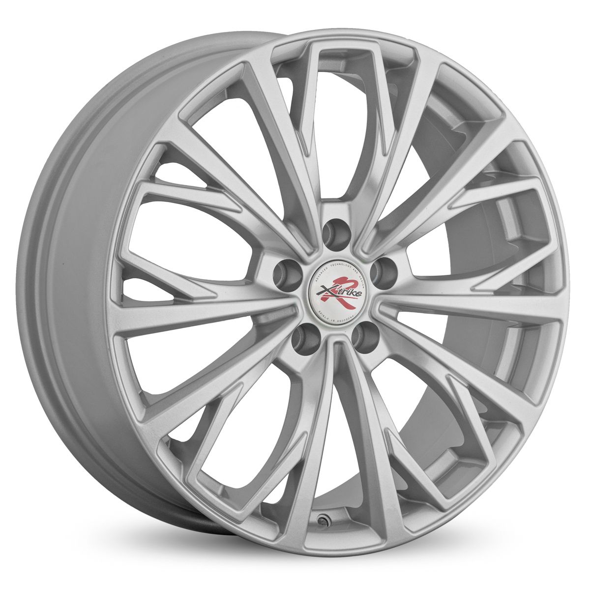 XtrikeRST R038 7Jx18 5x108 ET36 DIA65.1 HS