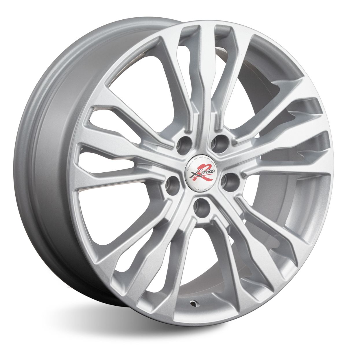 XtrikeRST R188 7Jx18 5x108 ET36 DIA65.1 HS