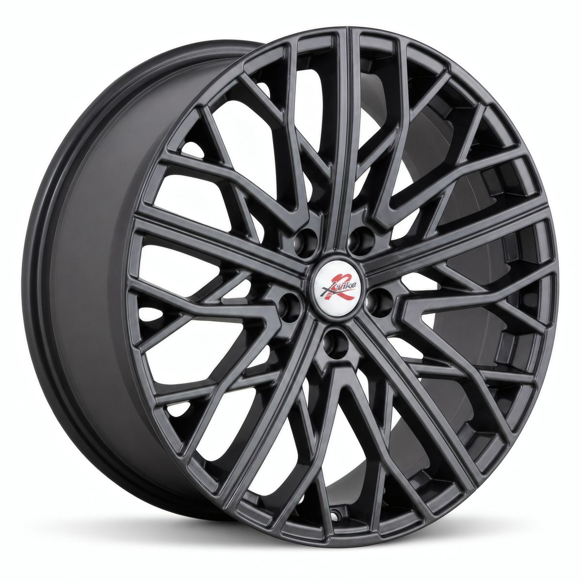 XtrikeRST R002 8.5Jx20 5x120 ET45 DIA59.6 BMG