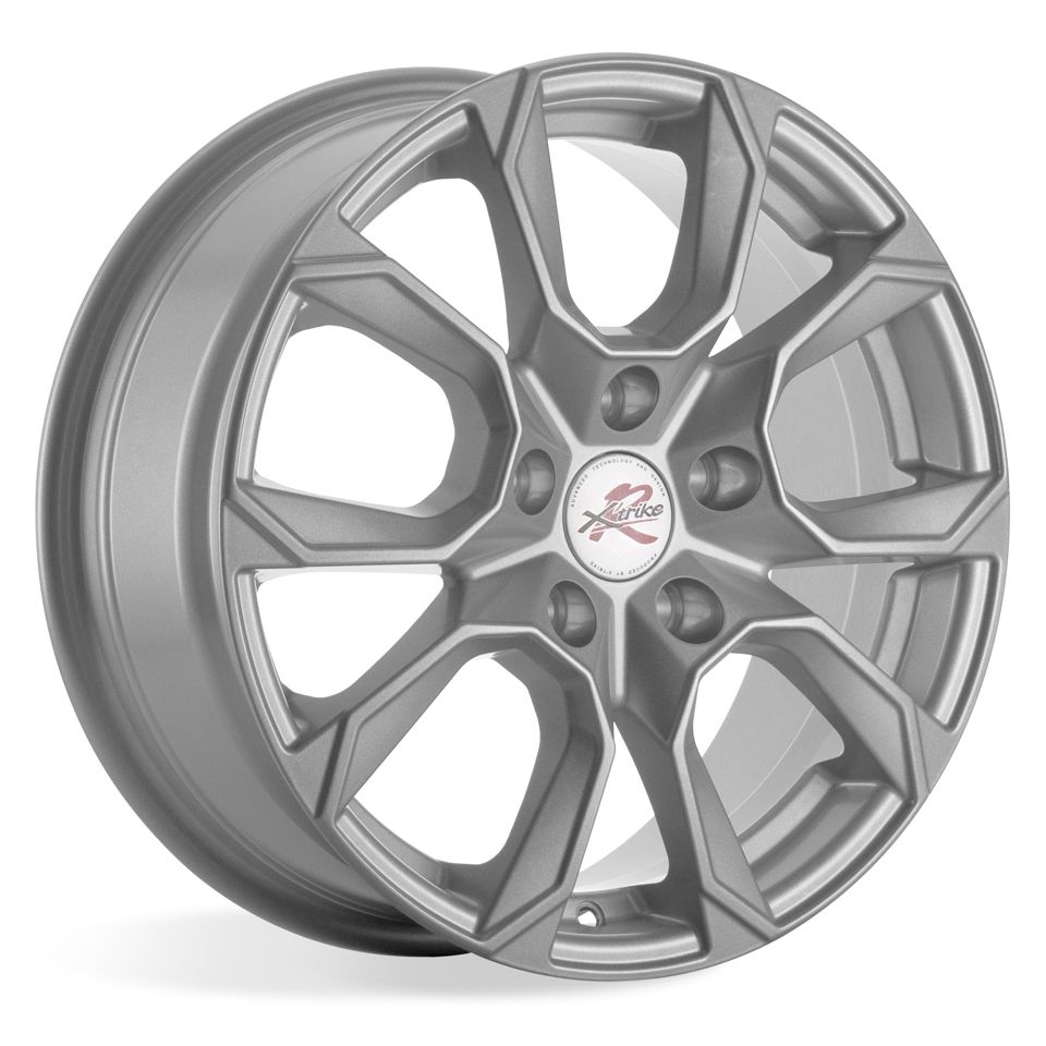 XtrikeRST R096 6.5Jx16 5x112 ET46 DIA57.1 HSL