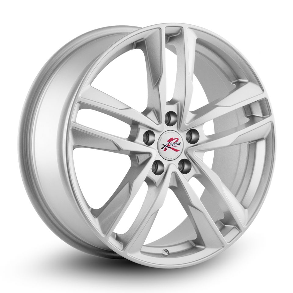 XtrikeRST R128 7.5Jx18 5x108 ET47 DIA60.1 HS