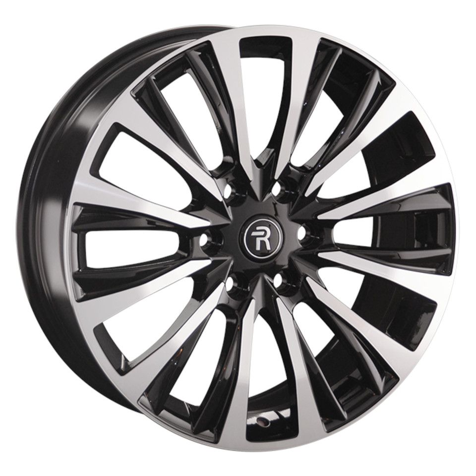 Replay INF93 8Jx20 6x139.7 ET30 DIA77.8 BKF