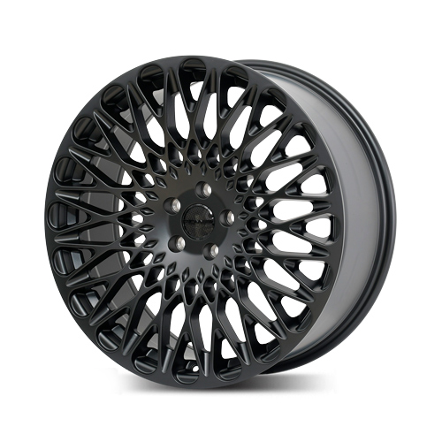 PDW 5424 8.5Jx18 5x108 ET45 DIA63.4 U4B