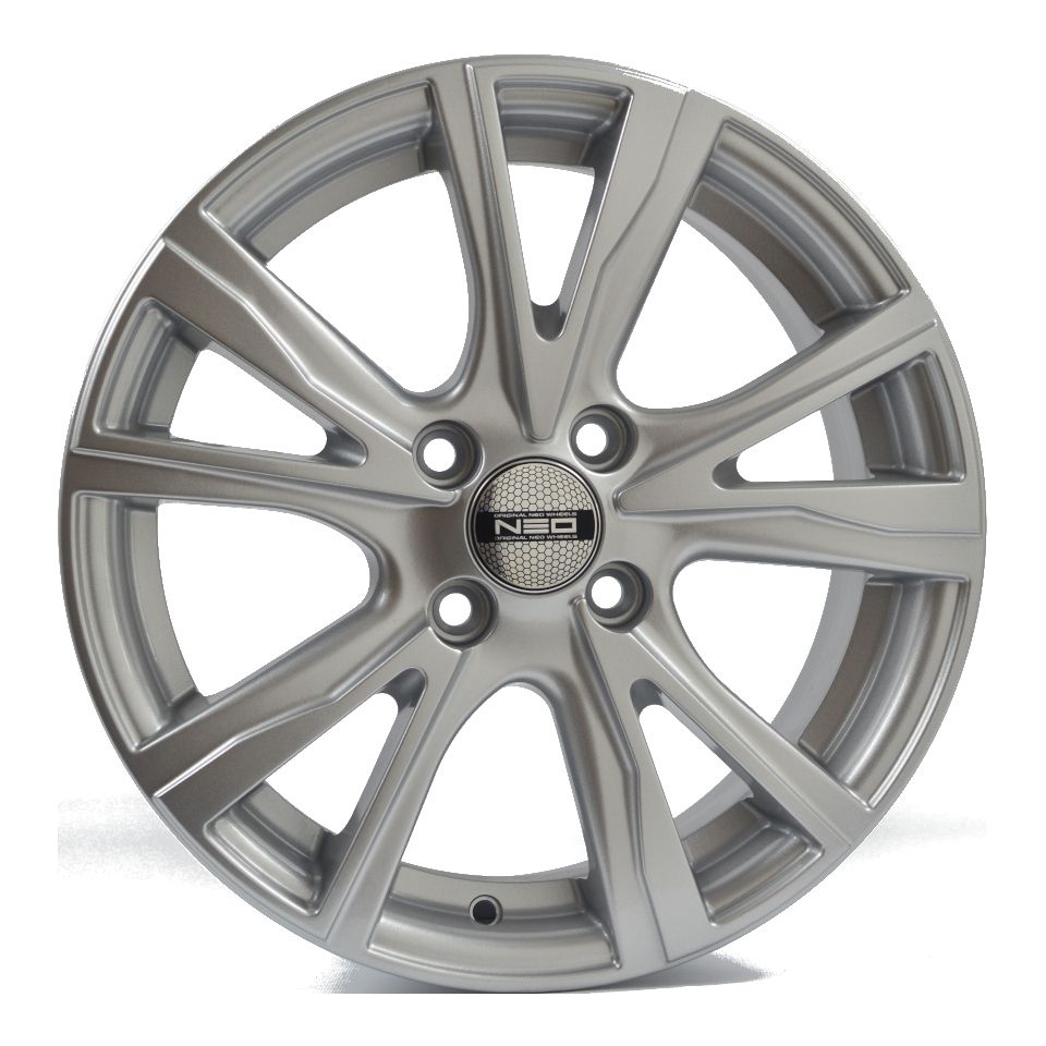 NEO 574 N 6Jx15 4x100 ET45 DIA60.1 S