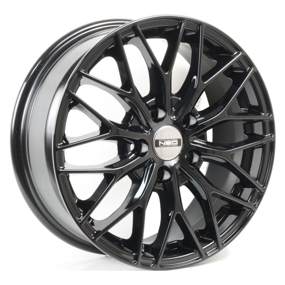NEO 654 N 6.5Jx16 5x114.3 ET45 DIA67.1 BL