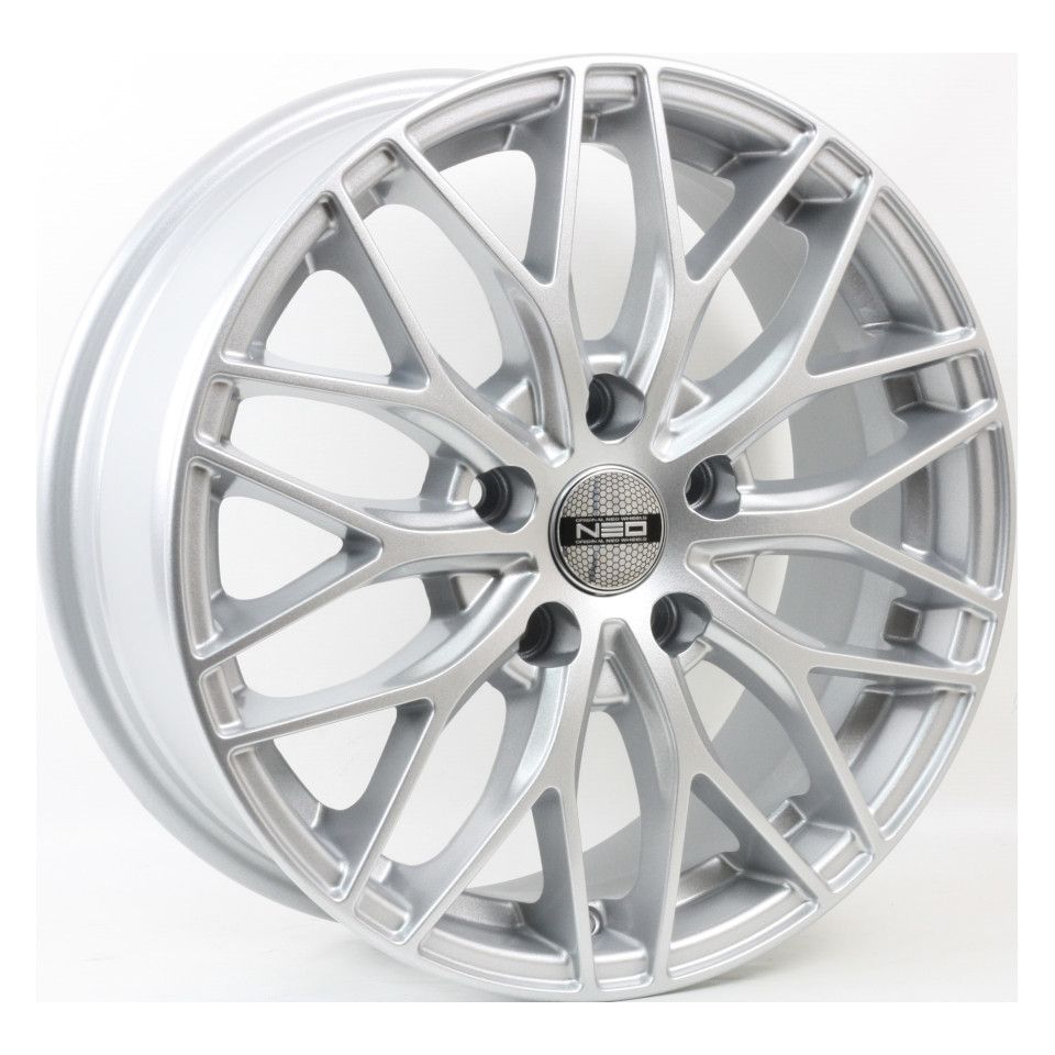 NEO 654 N 6.5Jx16 5x114.3 ET45 DIA67.1 S