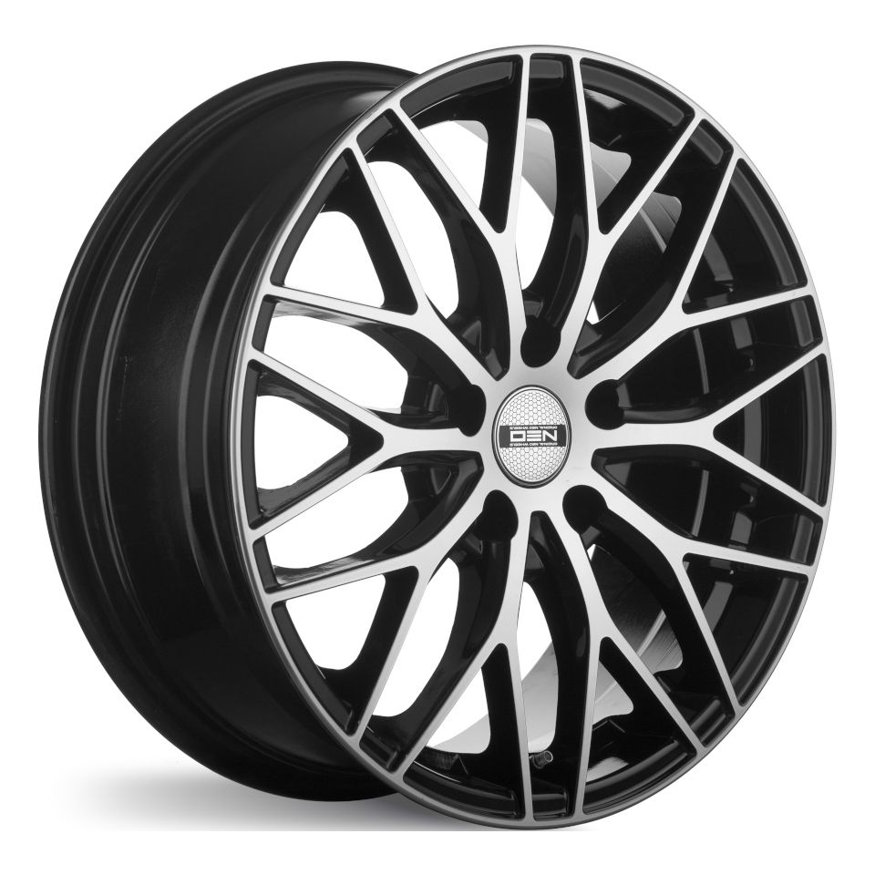 NEO 740 N 7Jx17 5x114.3 ET45 DIA66.1 BD