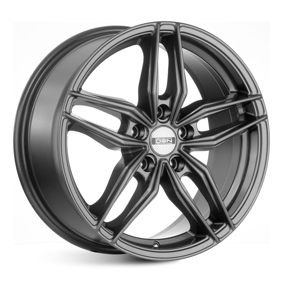 NEO 782 N 7.5Jx17 5x114.3 ET52 DIA67.1 BMG