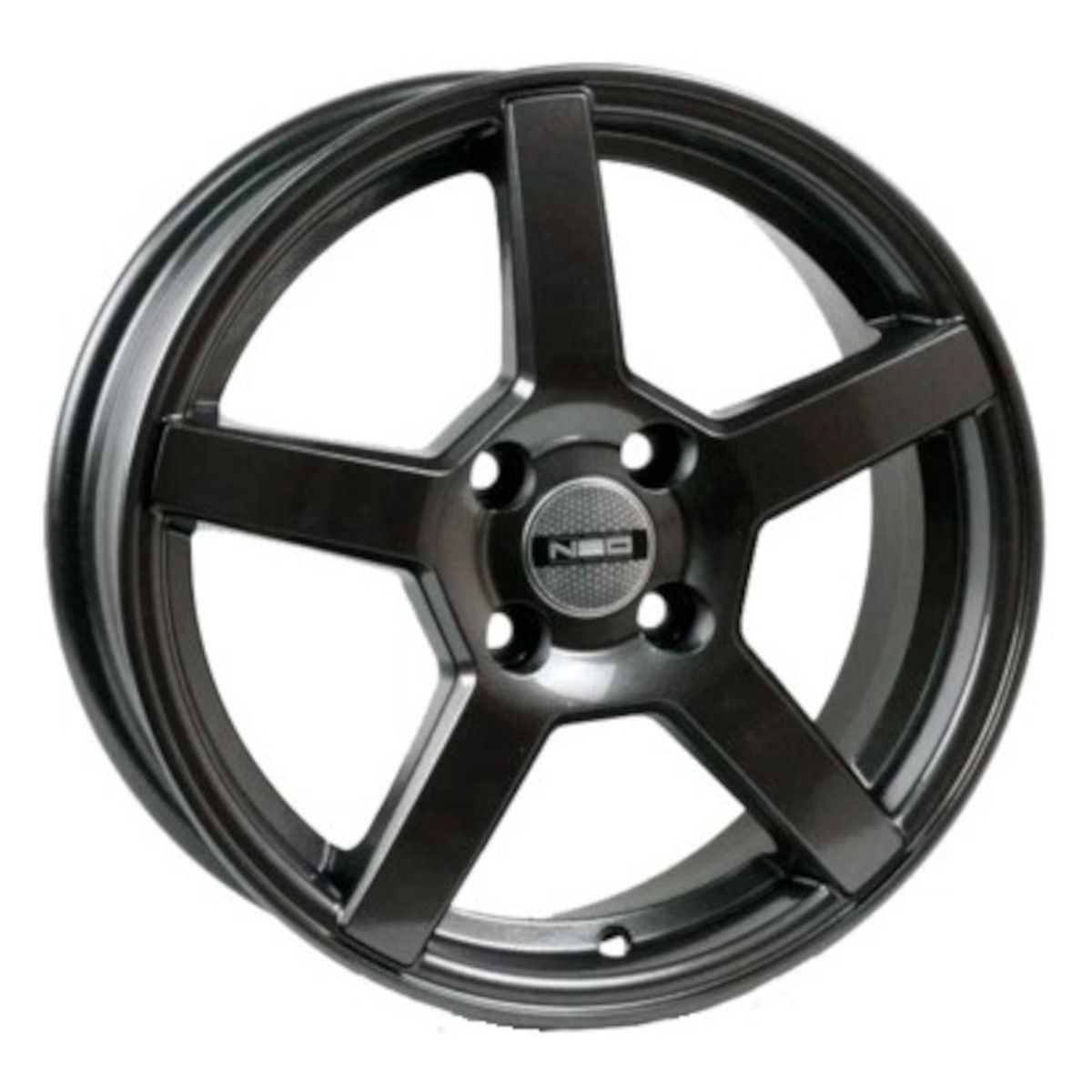 NEO V03-1560 N 6Jx15 4x100 ET40 DIA60.1 BMG