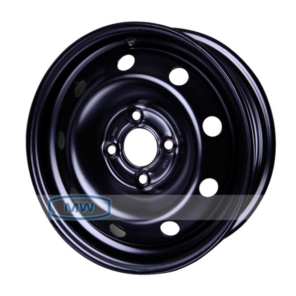 Magnetto 13000 5Jx13 4x98 ET29 DIA60.1 black
