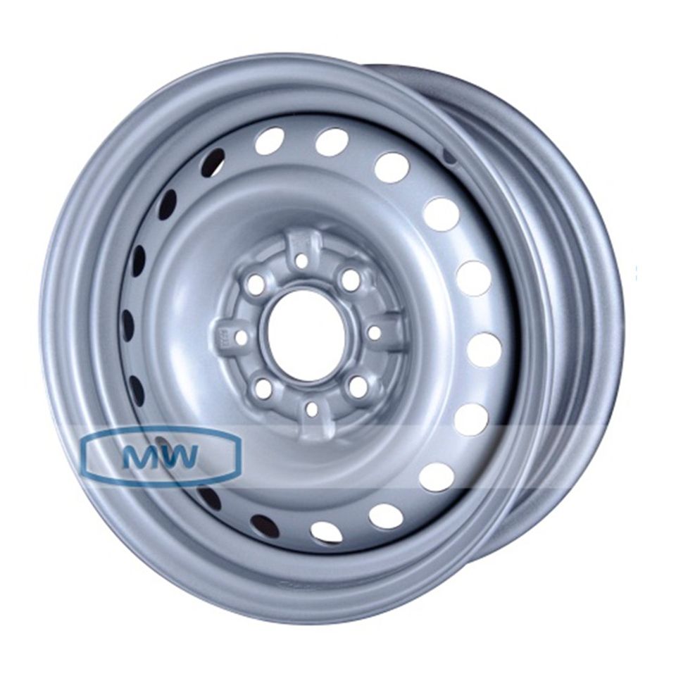 Magnetto 13001 5Jx13 4x98 ET35 DIA58.5 silver