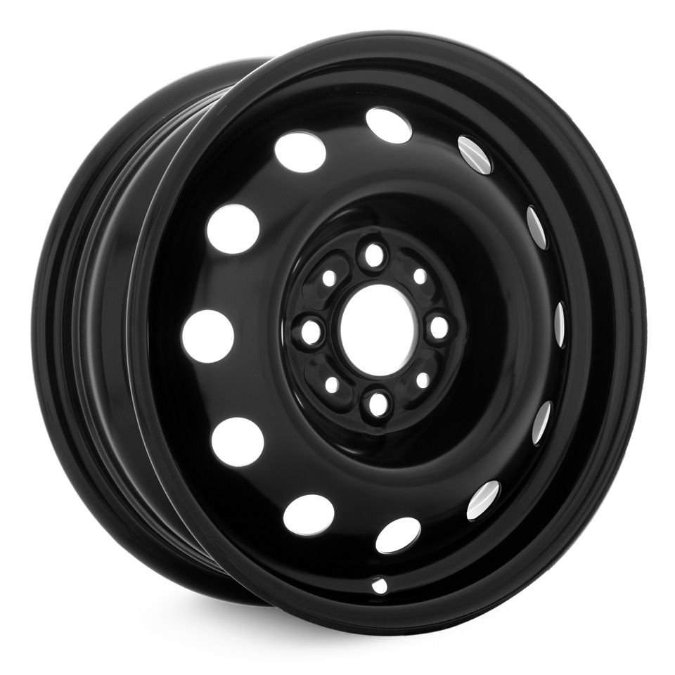 Magnetto 14003 5.5Jx14 4x98 ET35 DIA58.6 black