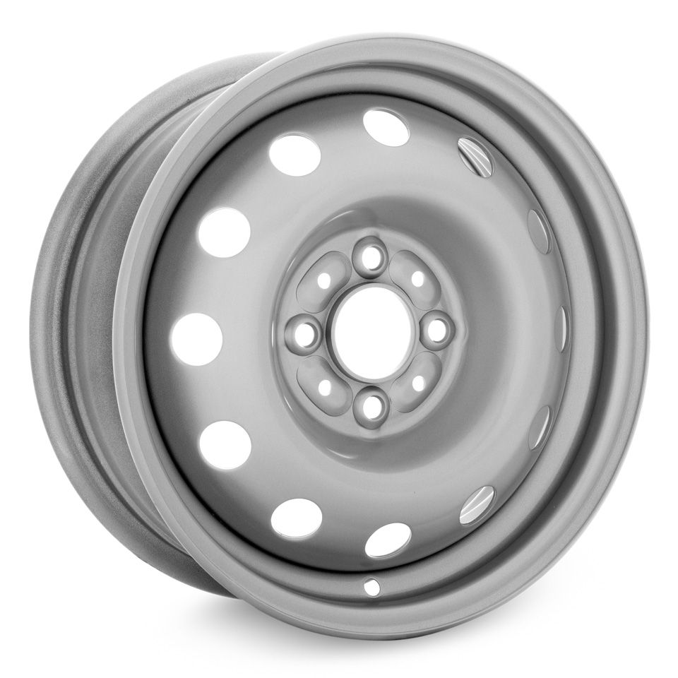 Magnetto 14003 5.5Jx14 4x98 ET35 DIA58.6 silver