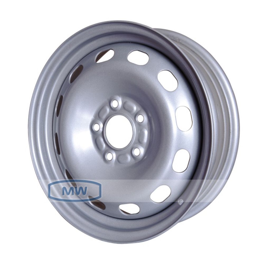 Magnetto 15000 6Jx15 5x108 ET53 DIA63.4 silver