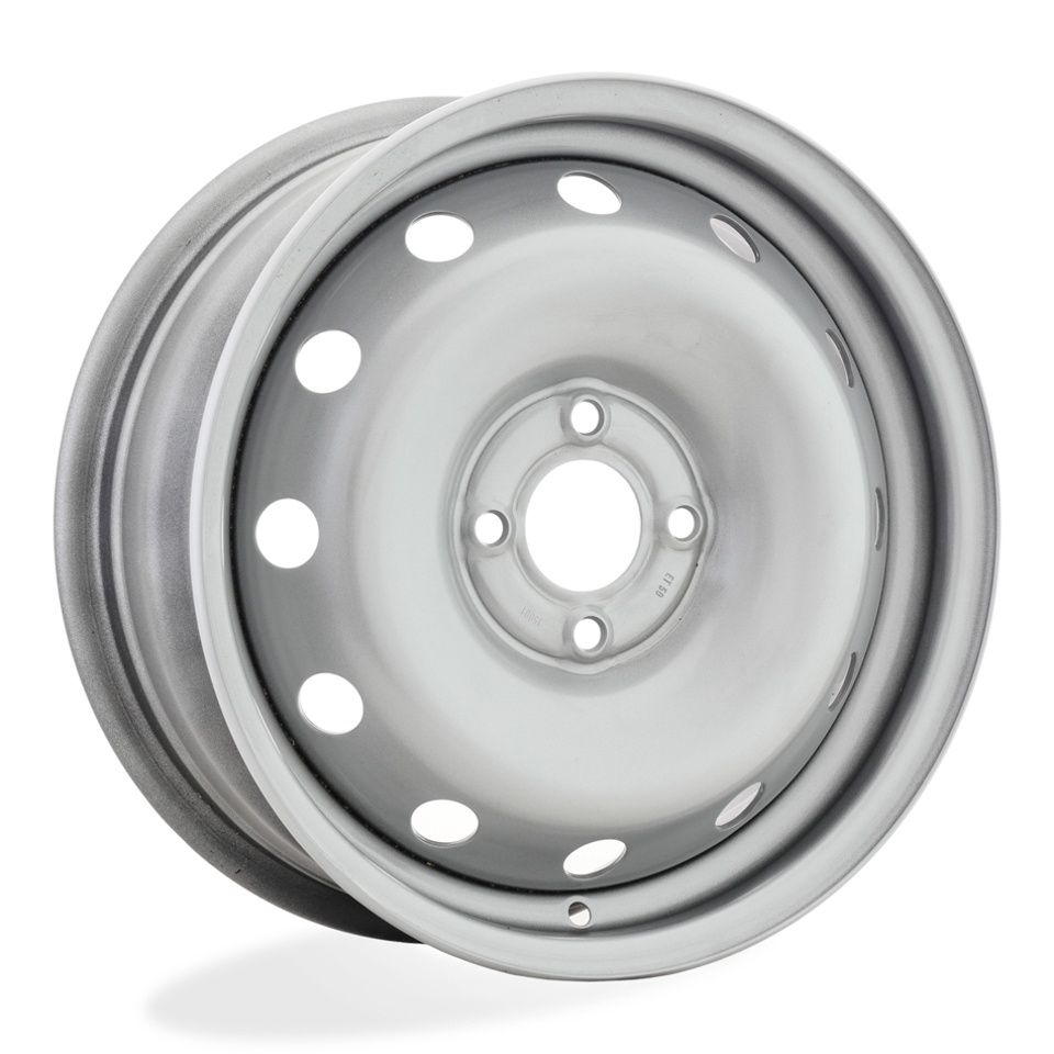 Magnetto 15001 6Jx15 4x100 ET50 DIA60.1 silver