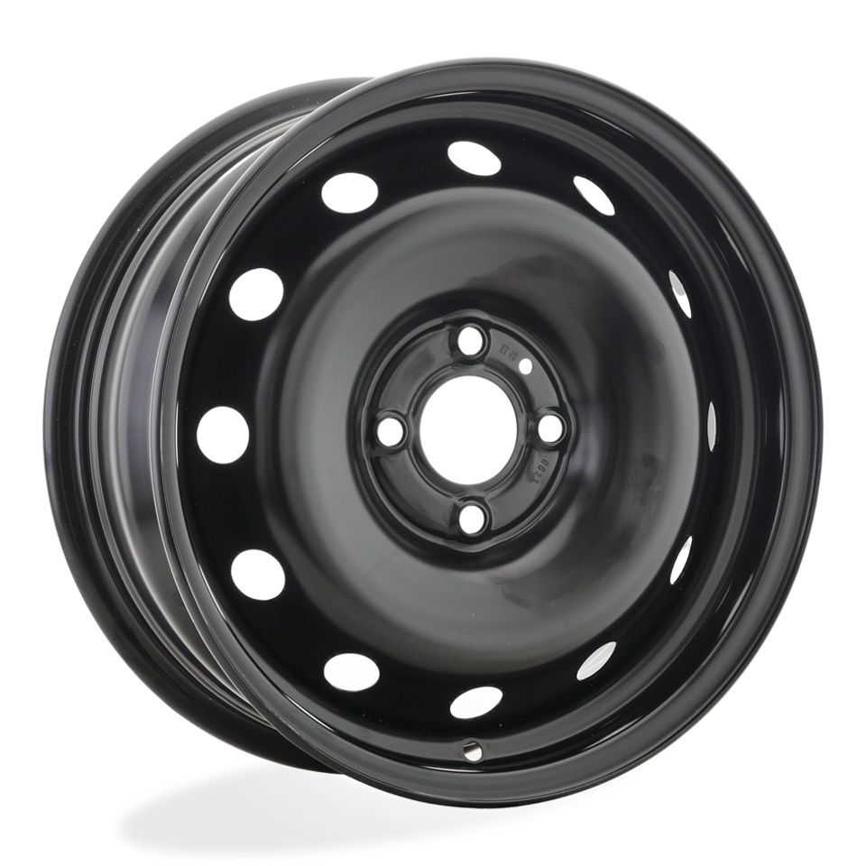 Magnetto 15002 6Jx15 4x100 ET40 DIA60.1 black