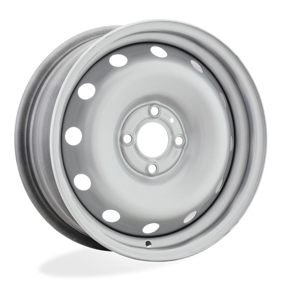 Magnetto 15002 6Jx15 4x100 ET40 DIA60.1 silver