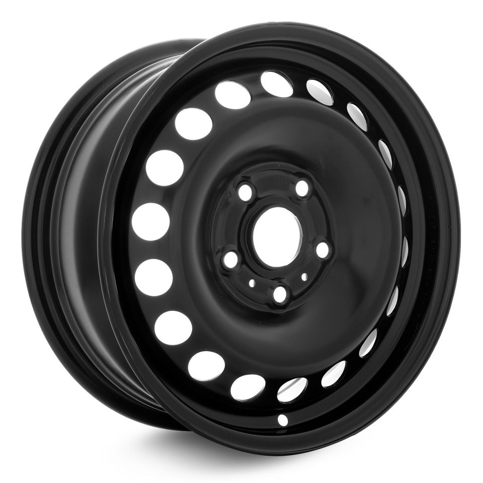 Magnetto 15005 6Jx15 5x112 ET47 DIA57.1 black