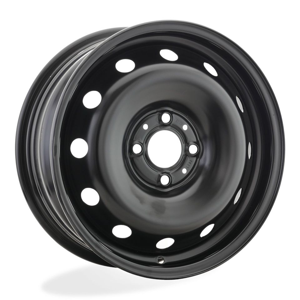 Magnetto 15009 6Jx15 4x100 ET50 DIA60.1 black