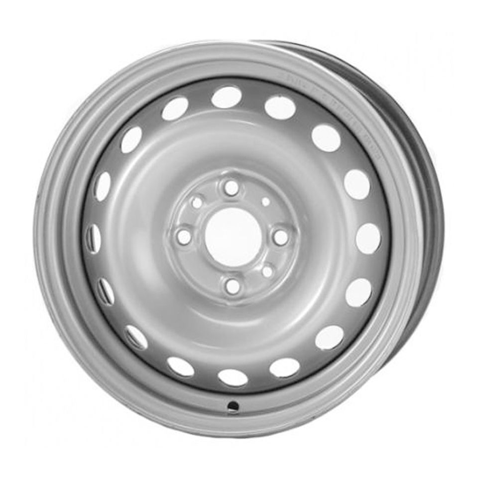 Magnetto 15009 6Jx15 4x100 ET50 DIA60.1 silver